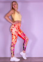 Leggings "Himmlischer Glanz"
