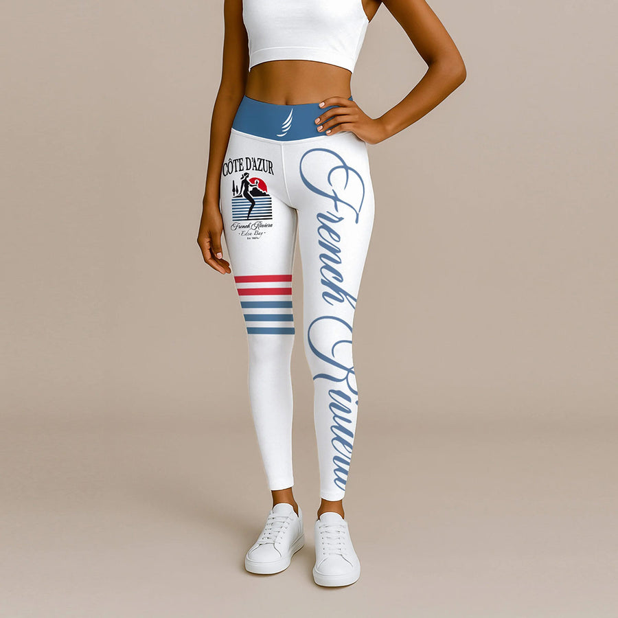 "Frenchy" Leggings