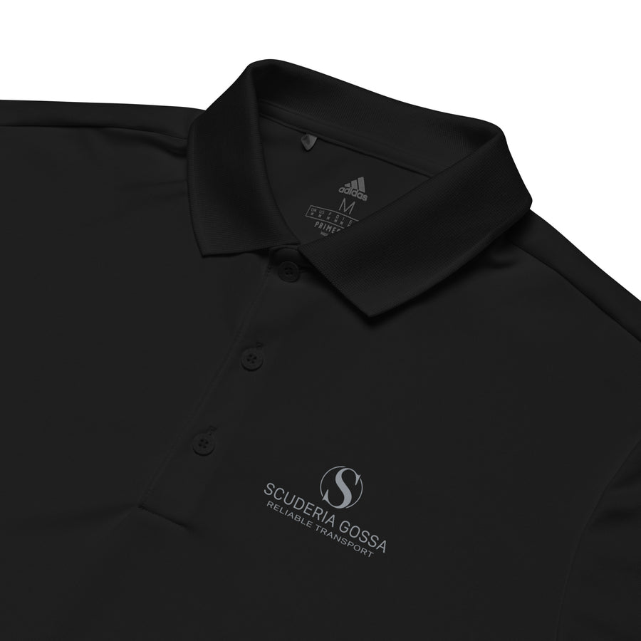 "Scuderia" adidas Premium Polo Shirt