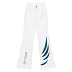 Legging évasé « Wings »
