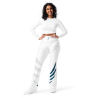 Legging évasé « Wings »