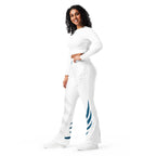 Legging évasé « Wings »