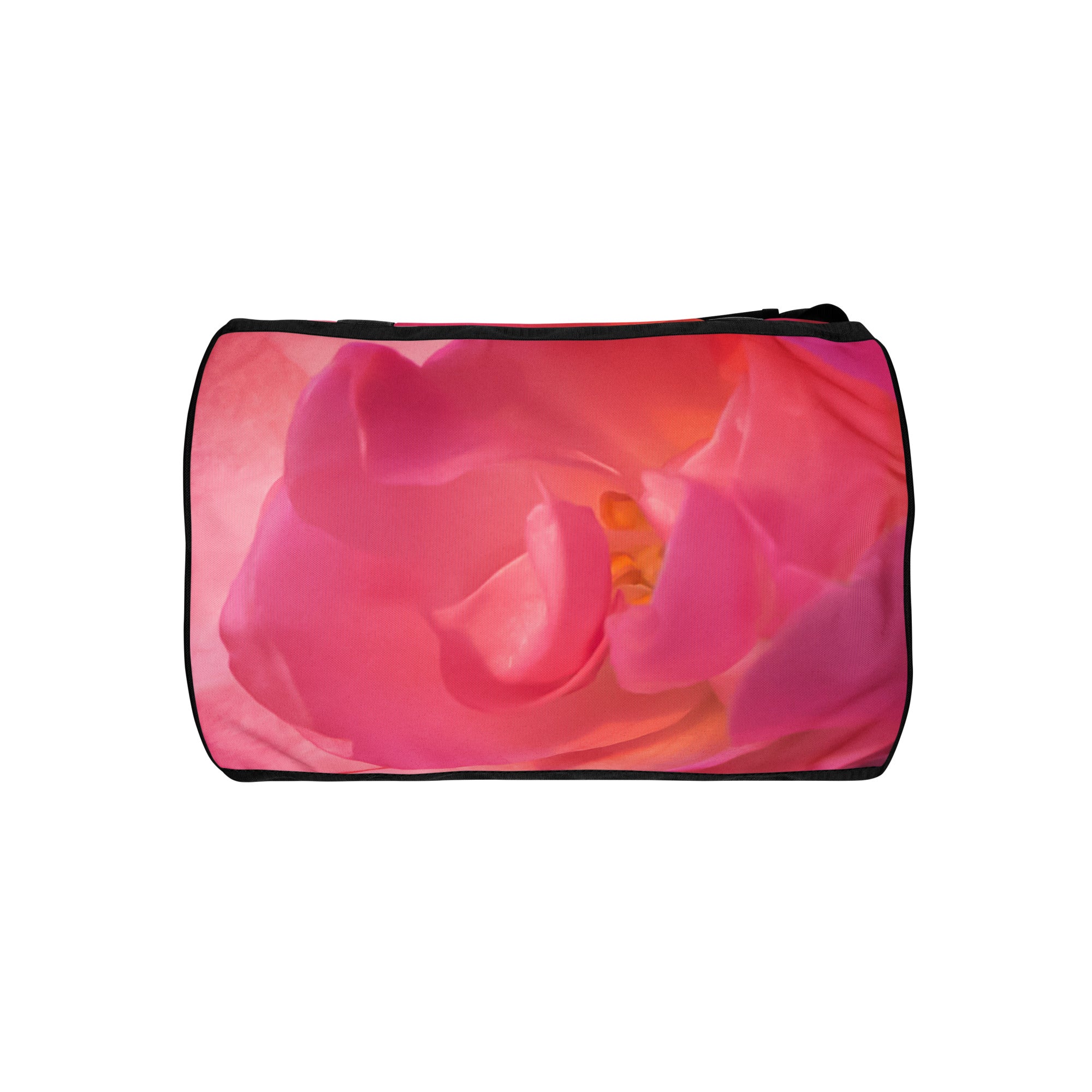 "Rose Blossom" Gym bag