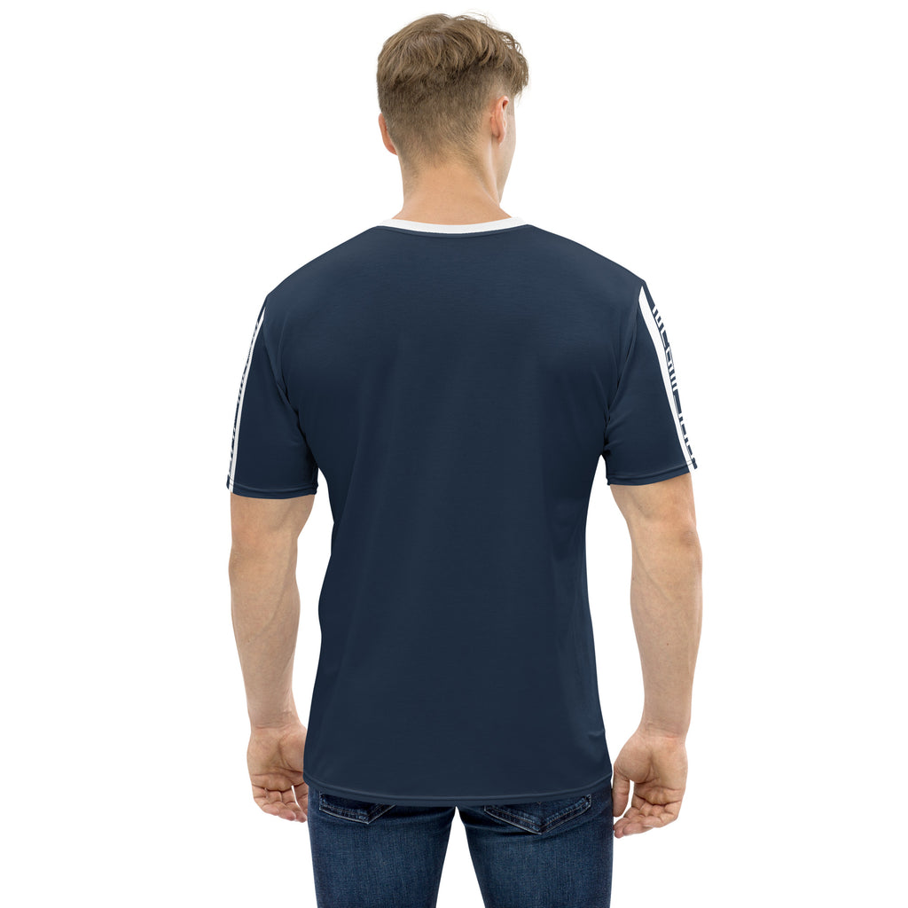 "Angelco Sport" Men's T-shirt