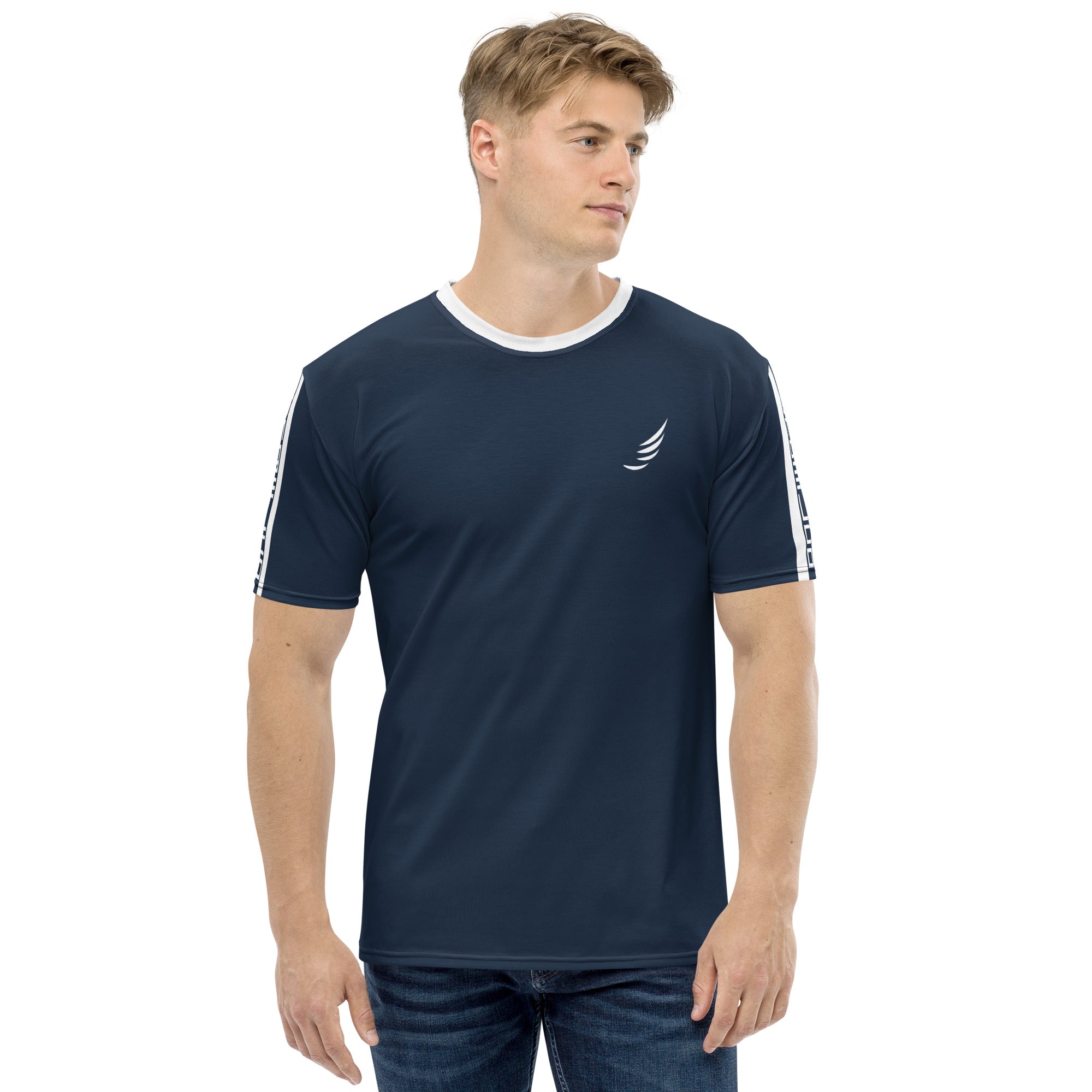 "Angelco Sport" Men's T-shirt