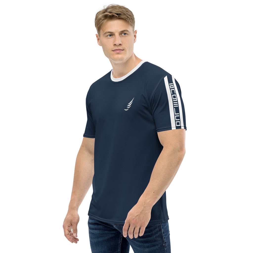 "Angelco Sport" Men's T-shirt