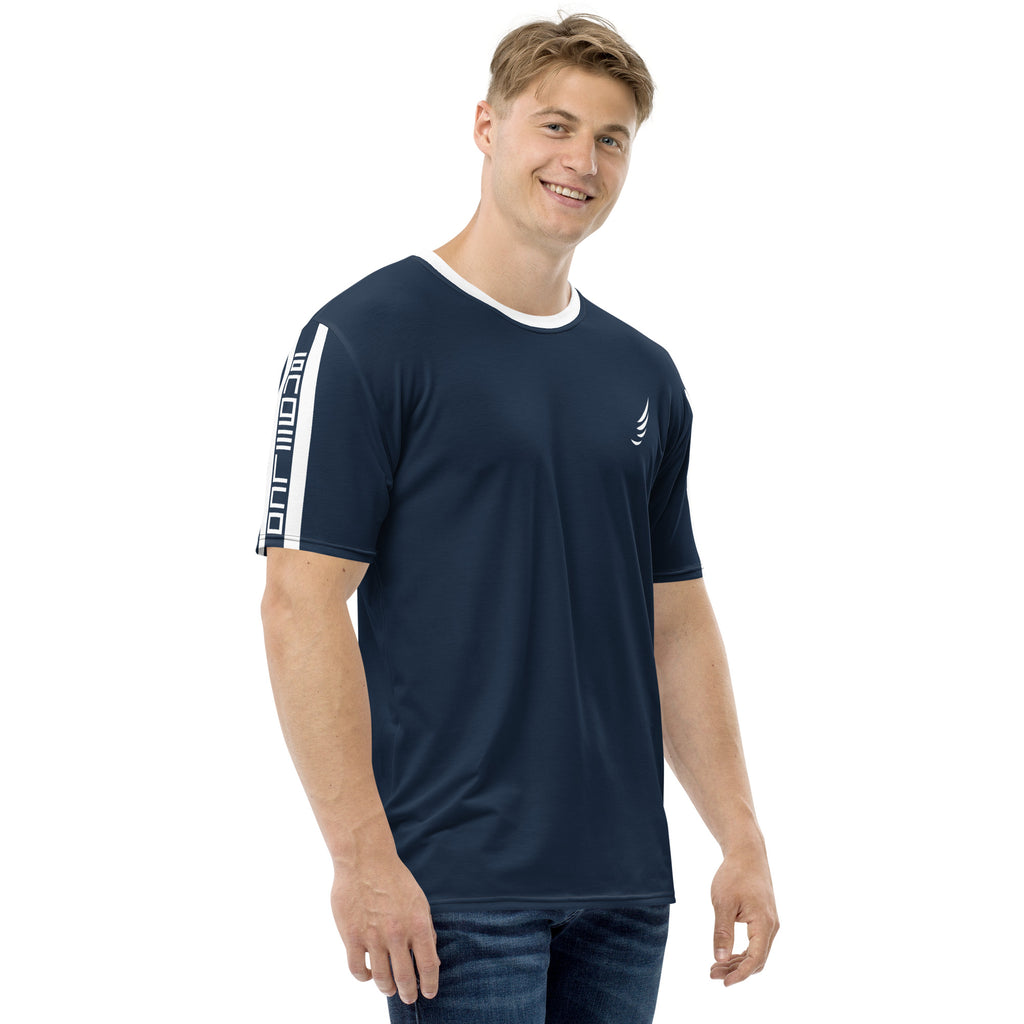 "Angelco Sport" Men's T-shirt