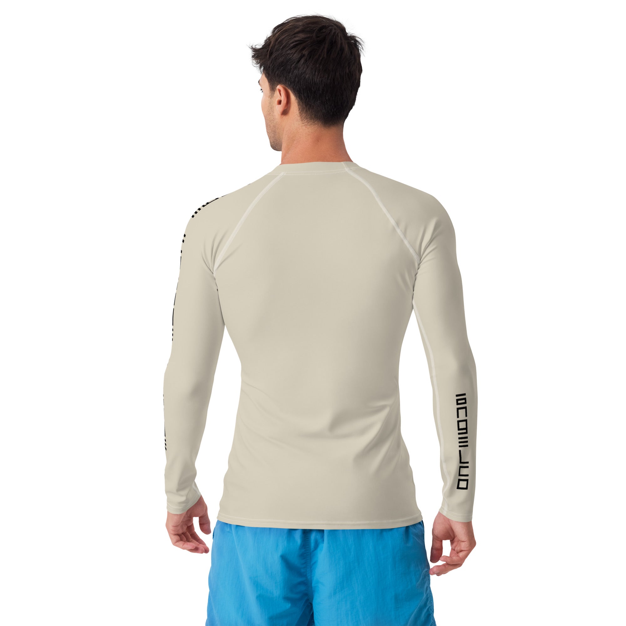 Angelco Rash Guard