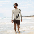 Rash Guard Homme
