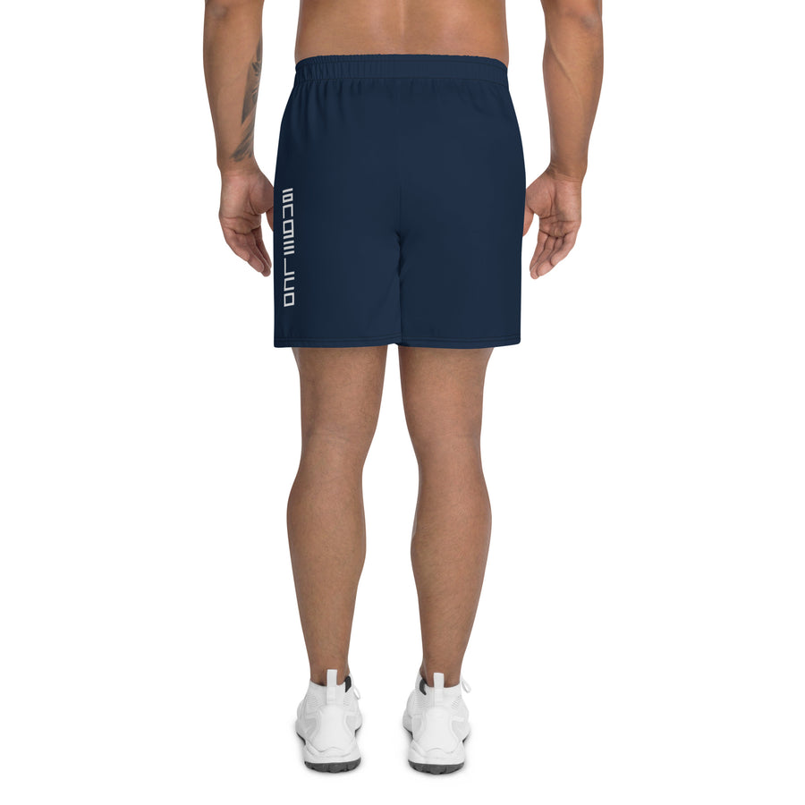 "AngelCo Essential" Athletic Shorts