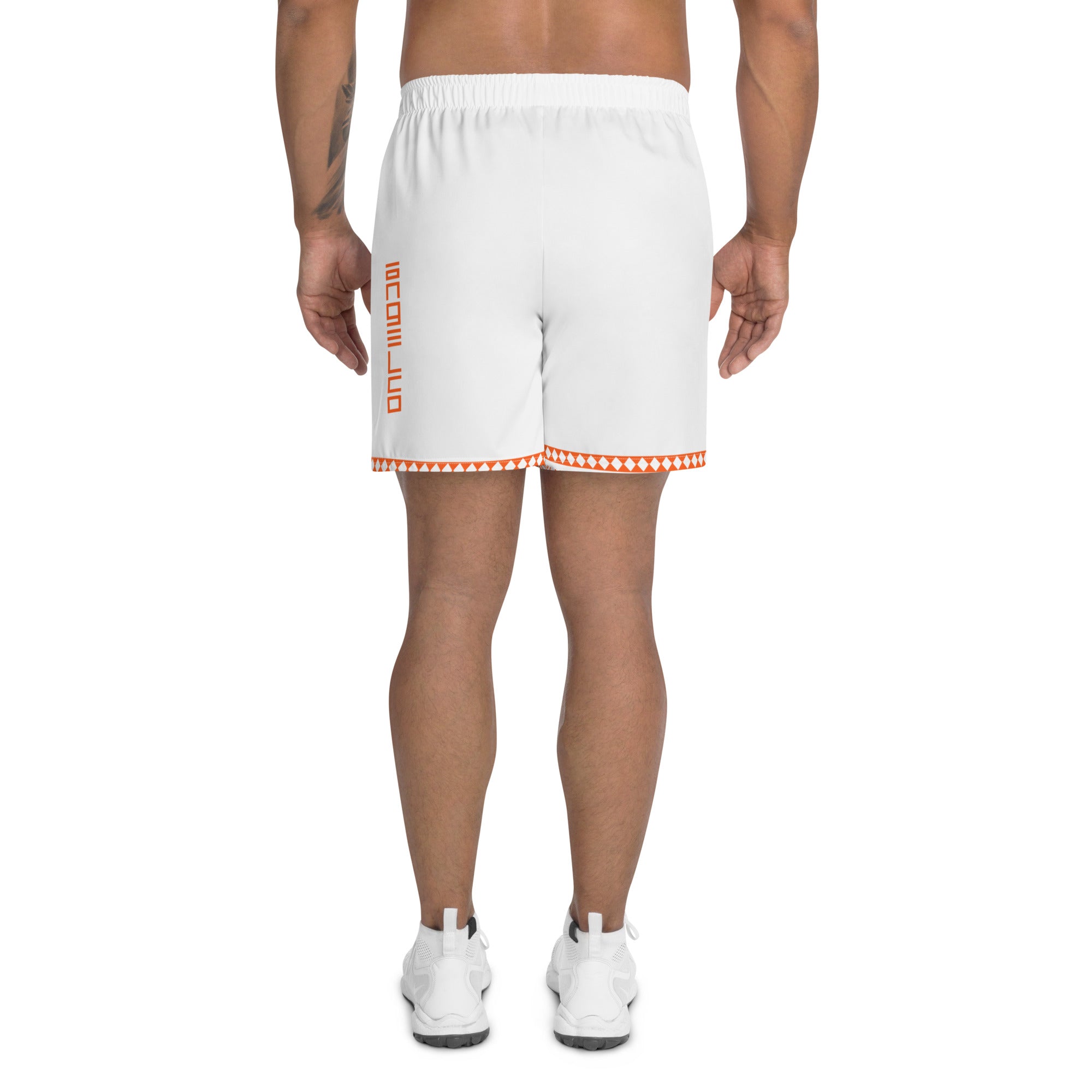 Men's Recycled Athletic Shorts