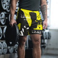 Men's Recycled Athletic Shorts
