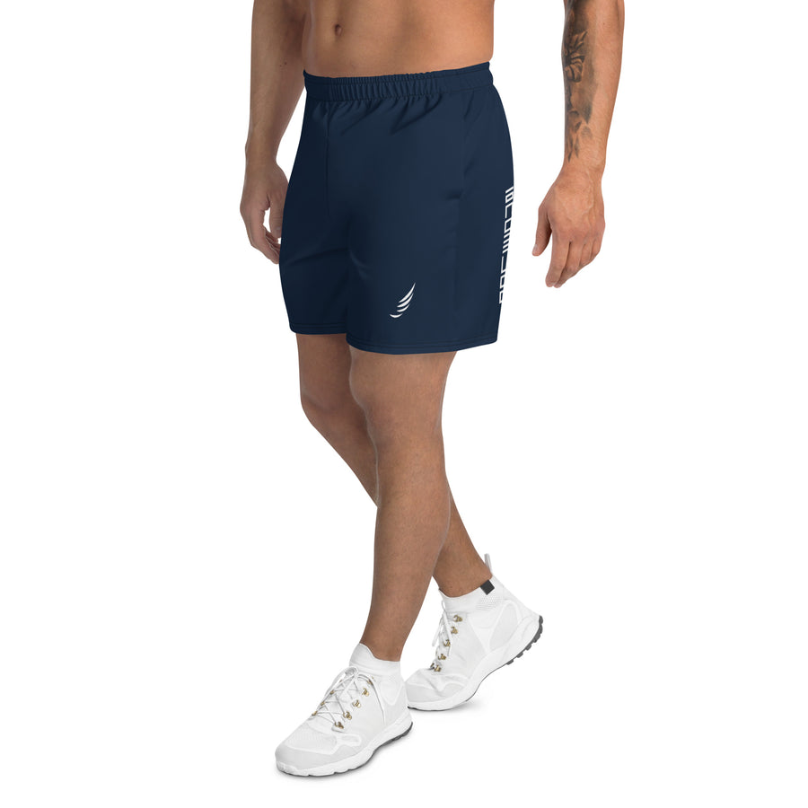 "AngelCo Essential" Athletic Shorts
