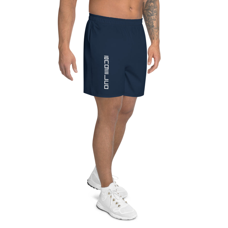 "AngelCo Essential" Athletic Shorts