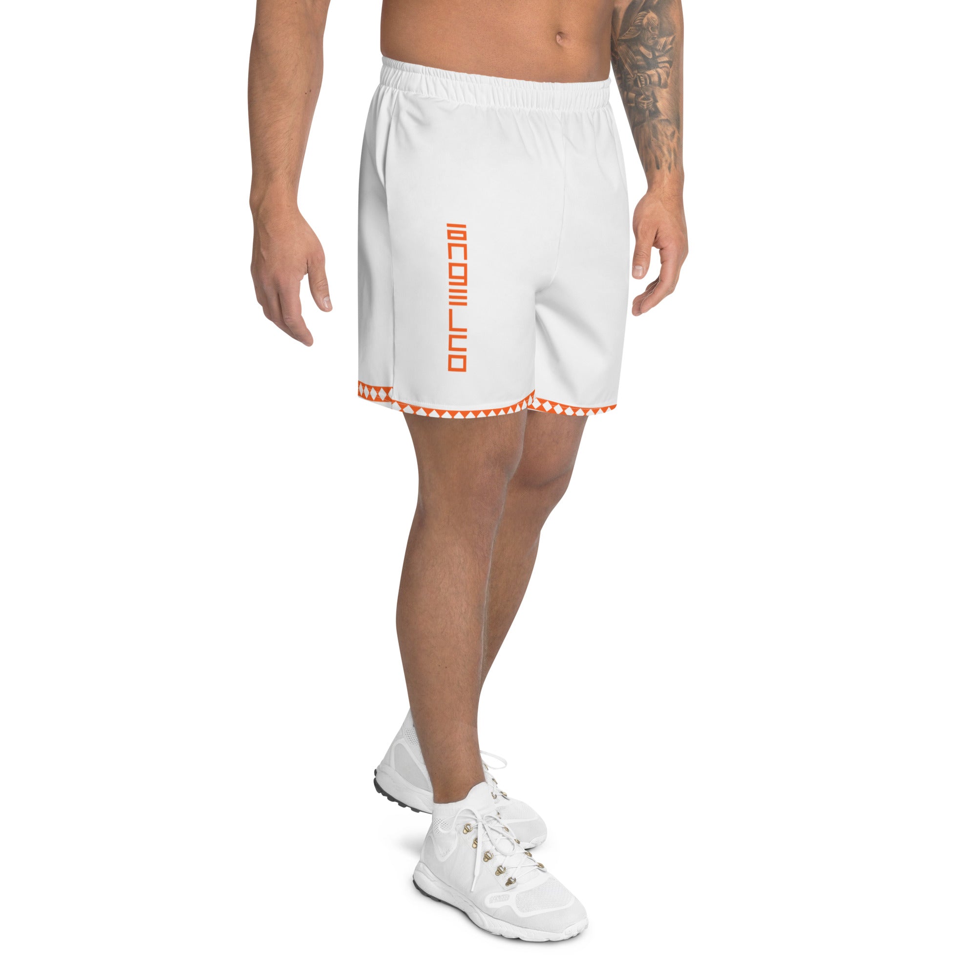 Men's Recycled Athletic Shorts