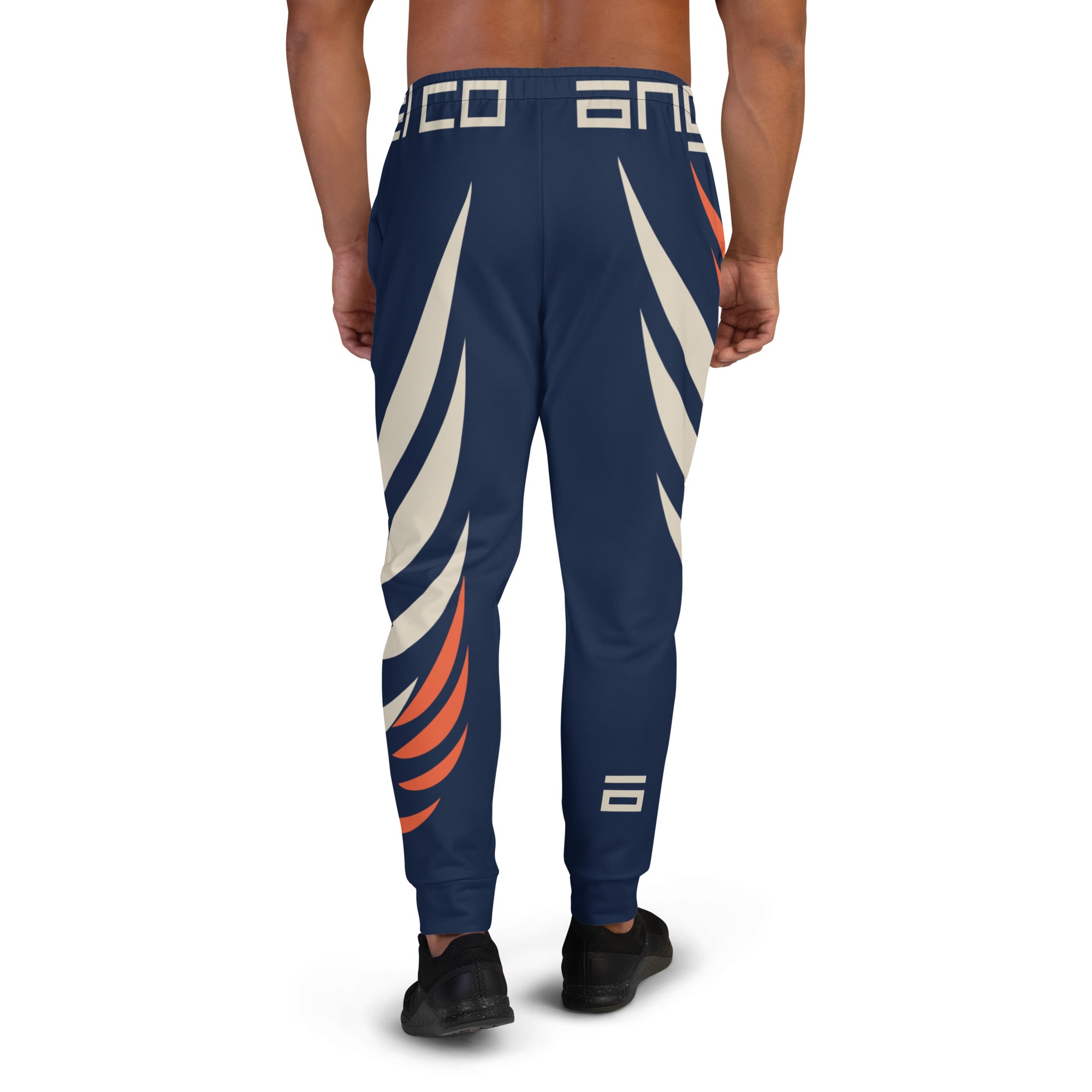 "Three colour way" Joggers