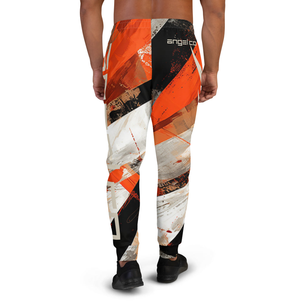 "Express Power" Joggers