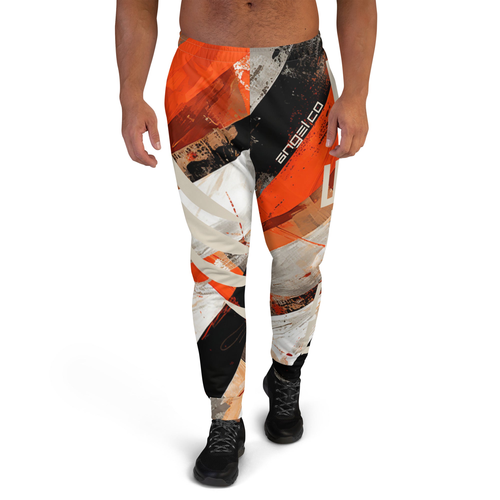 "Express Power" Joggers