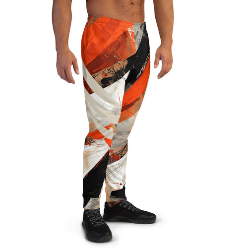 "Express Power" Joggers