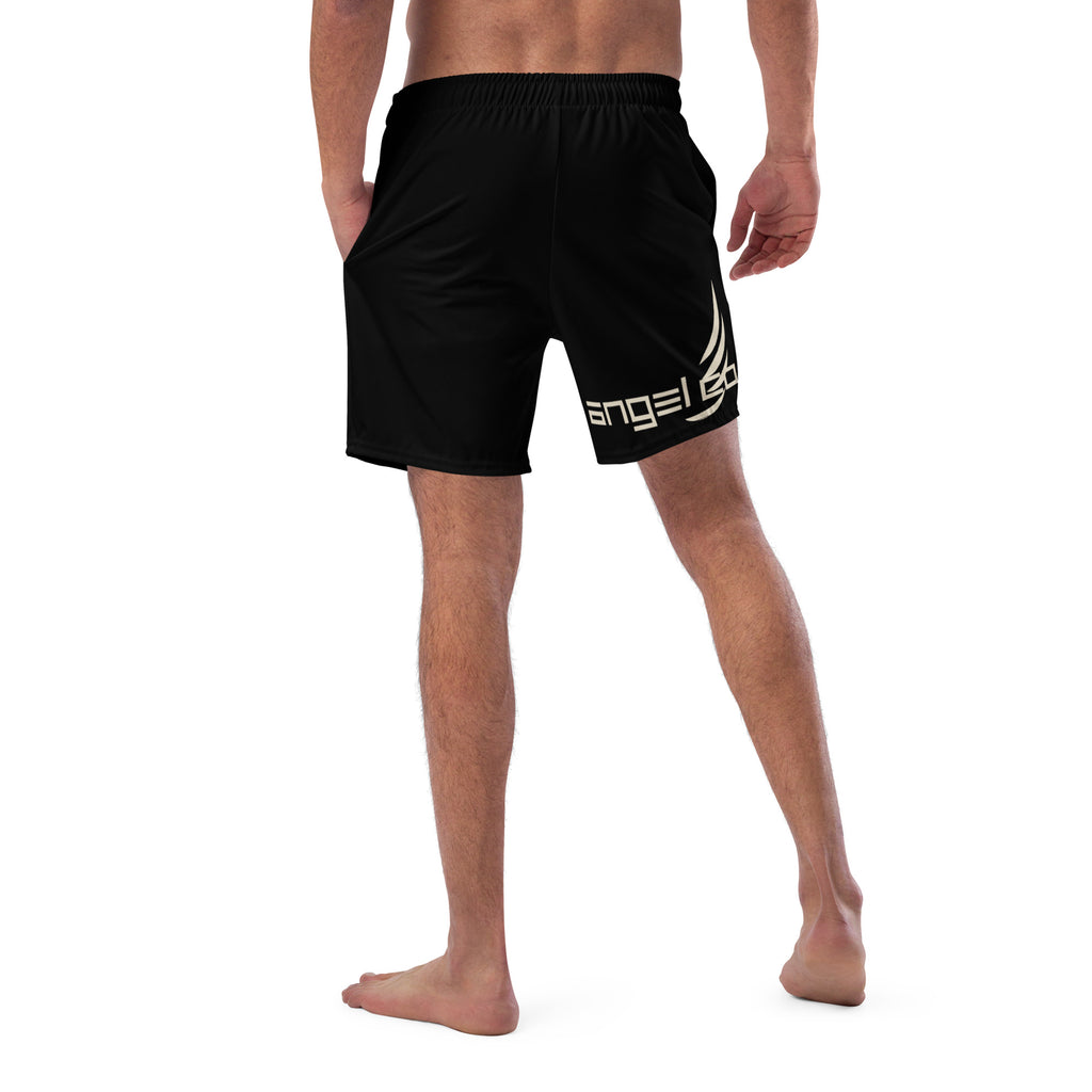 Men's swim trunks