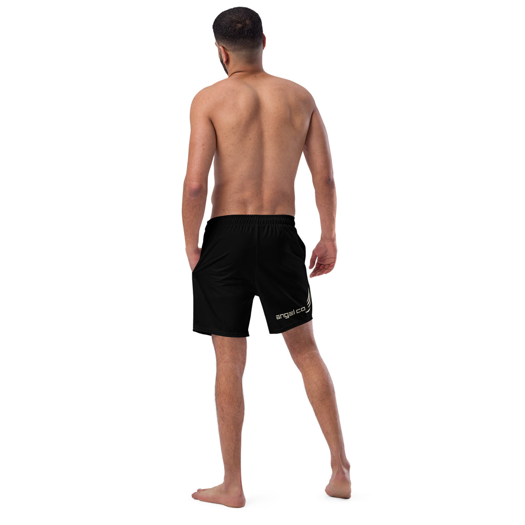 AngelCo Athletic Shorts