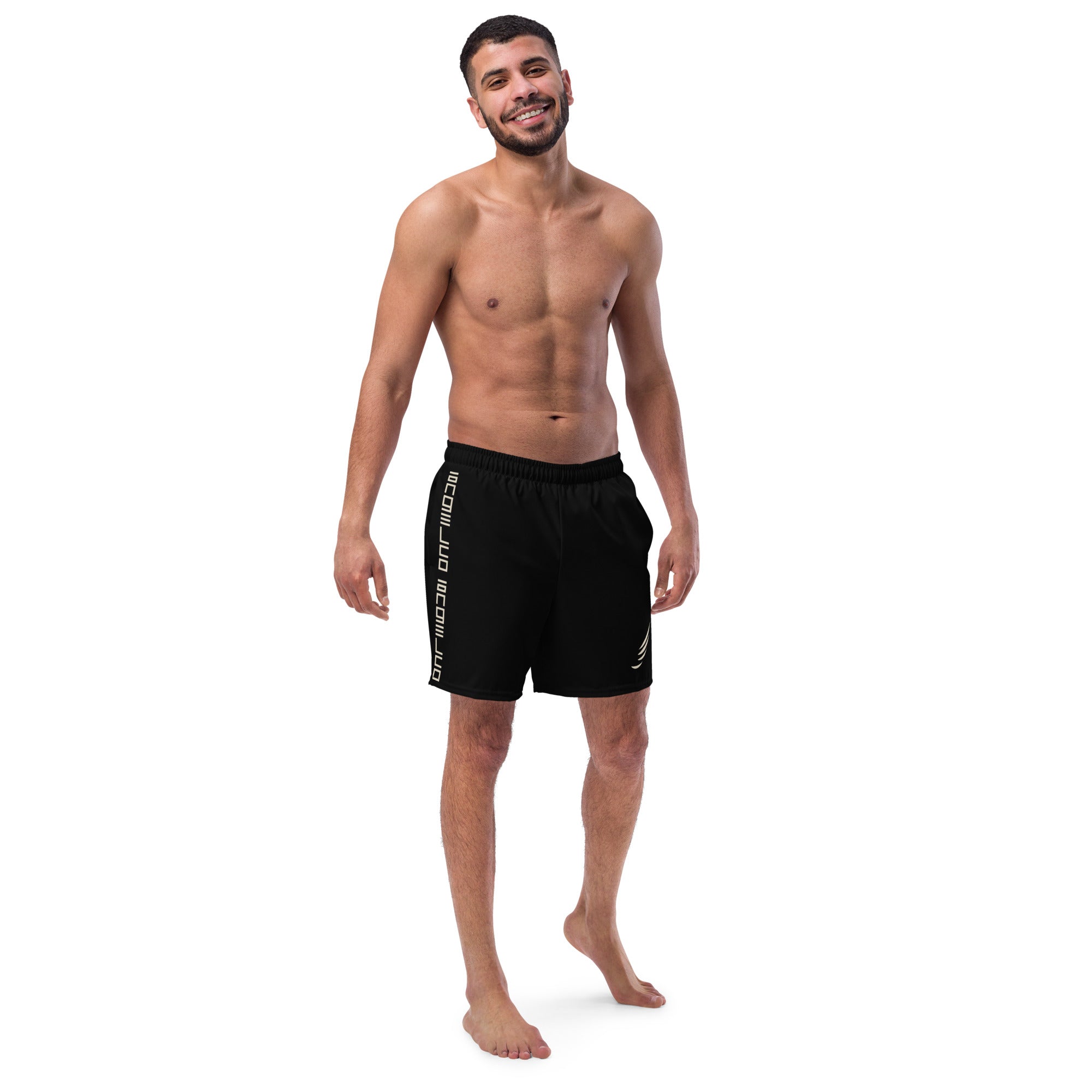 AngelCo Athletic Shorts