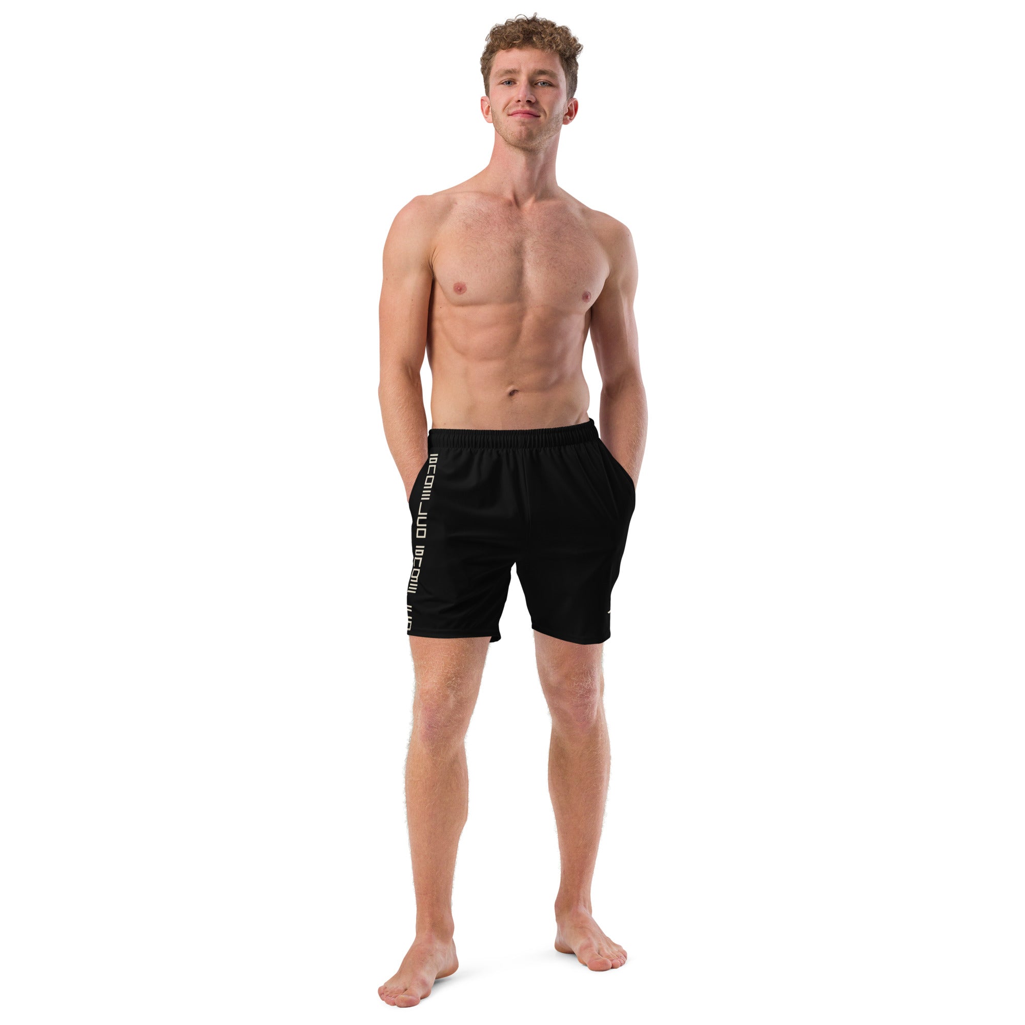 AngelCo Athletic Shorts