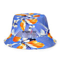 Reversible bucket hat