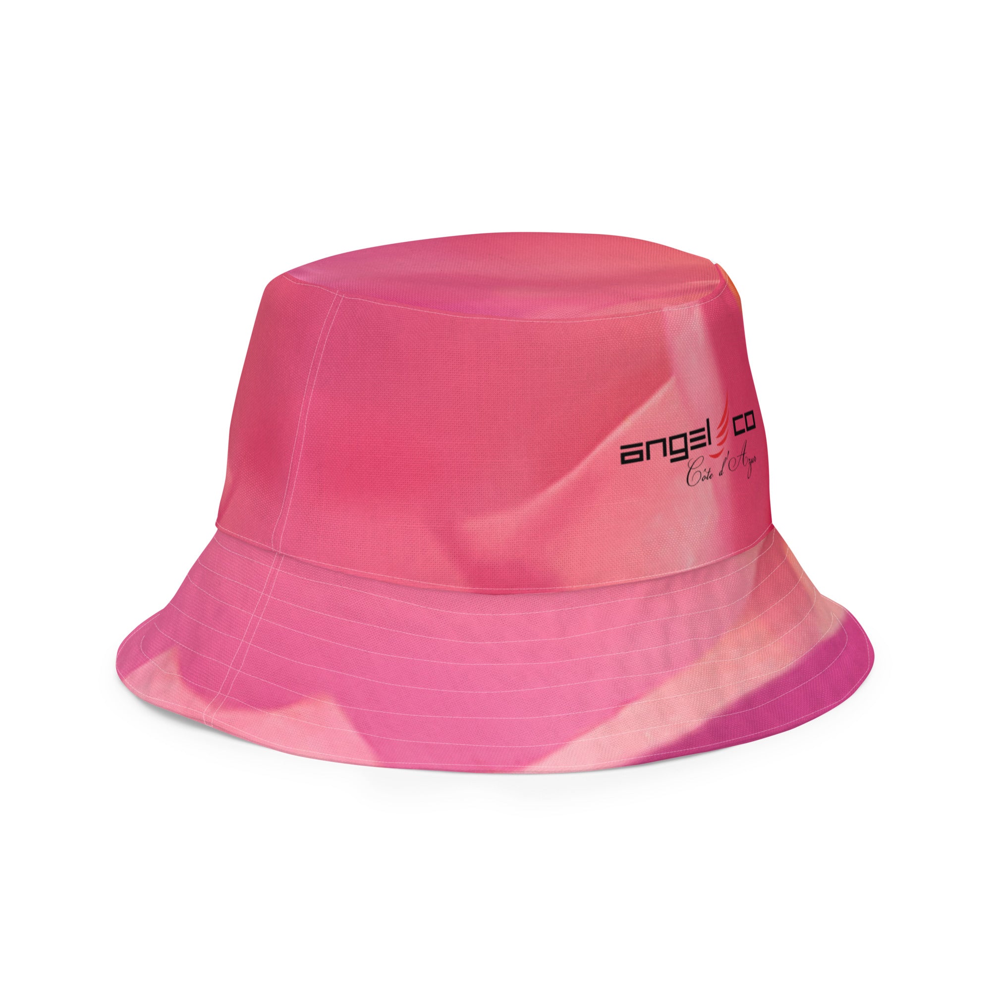 Reversible bucket hat