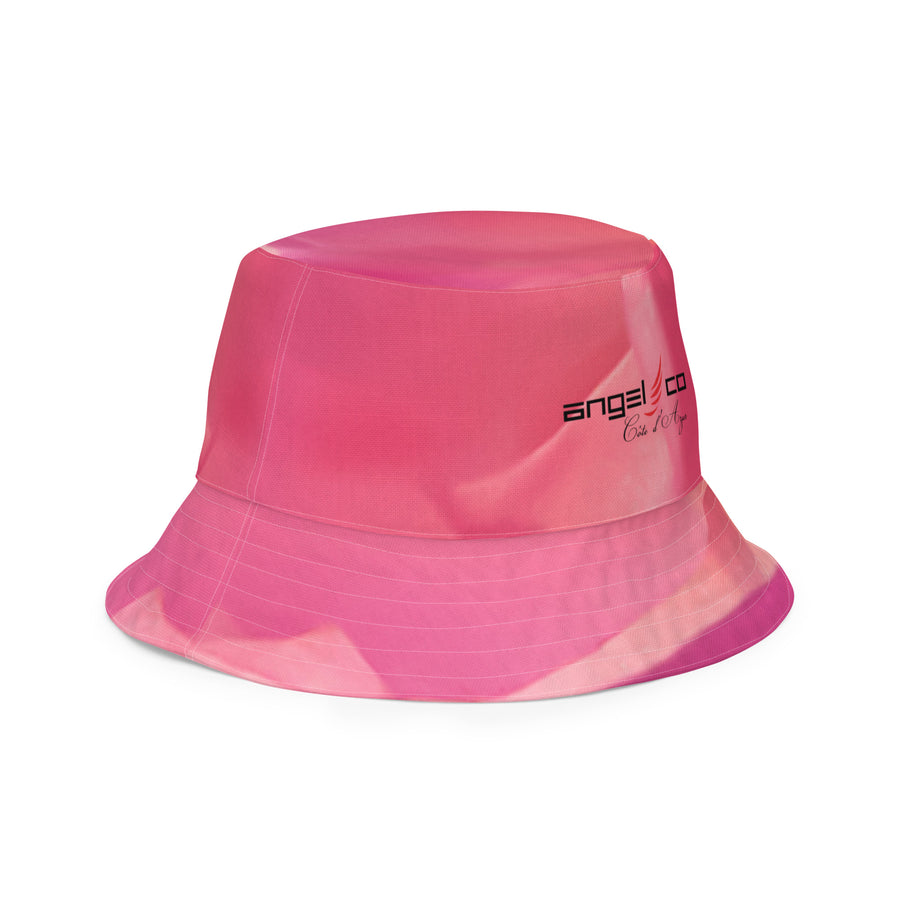 Reversible bucket hat