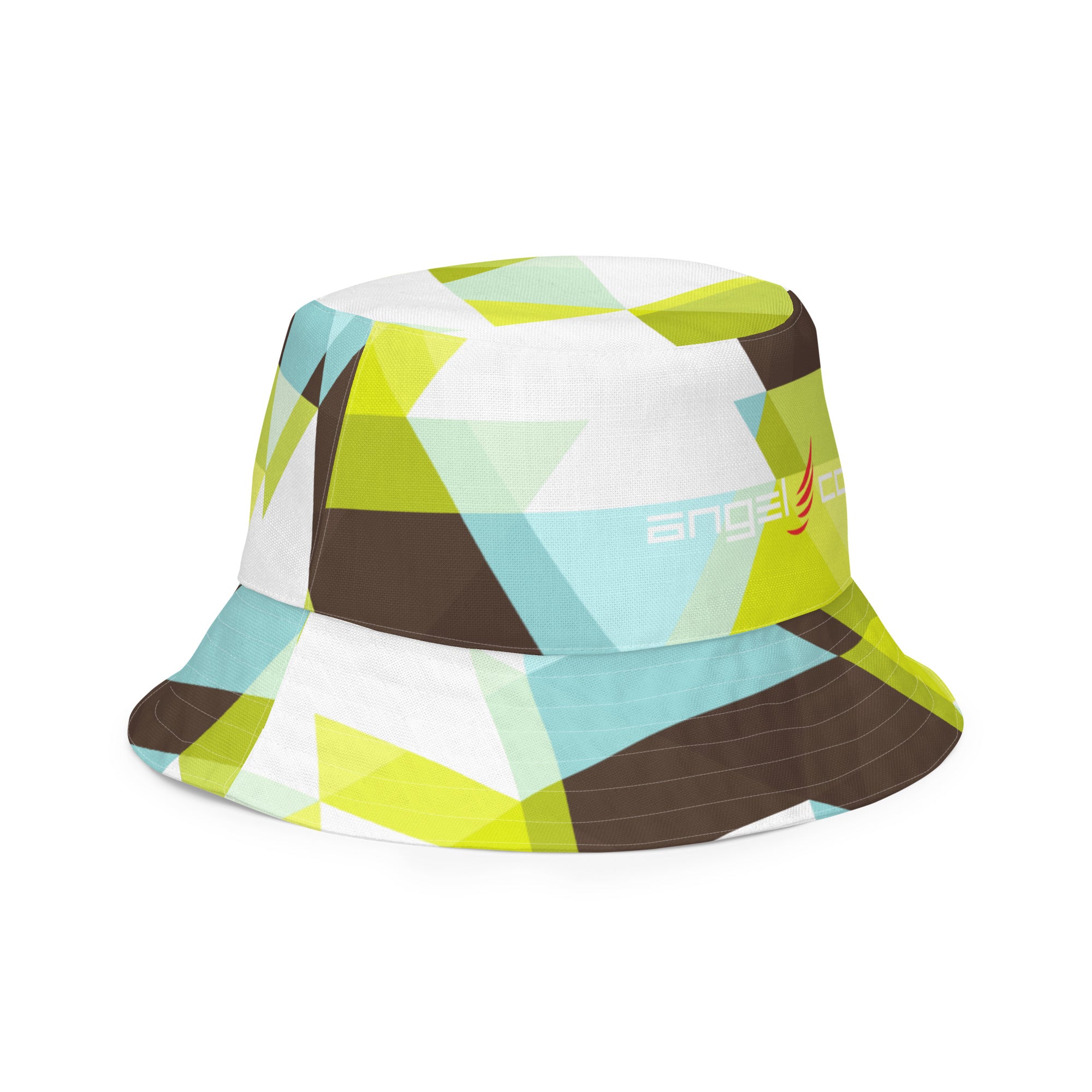 Reversible bucket hat