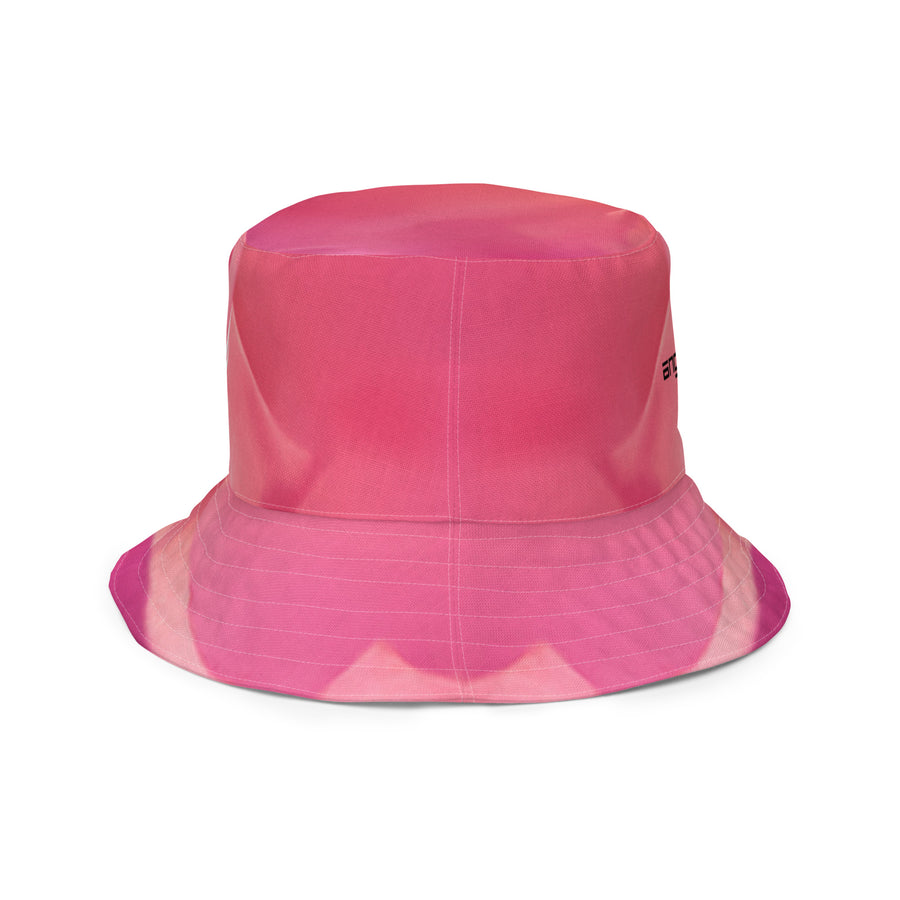 Reversible bucket hat