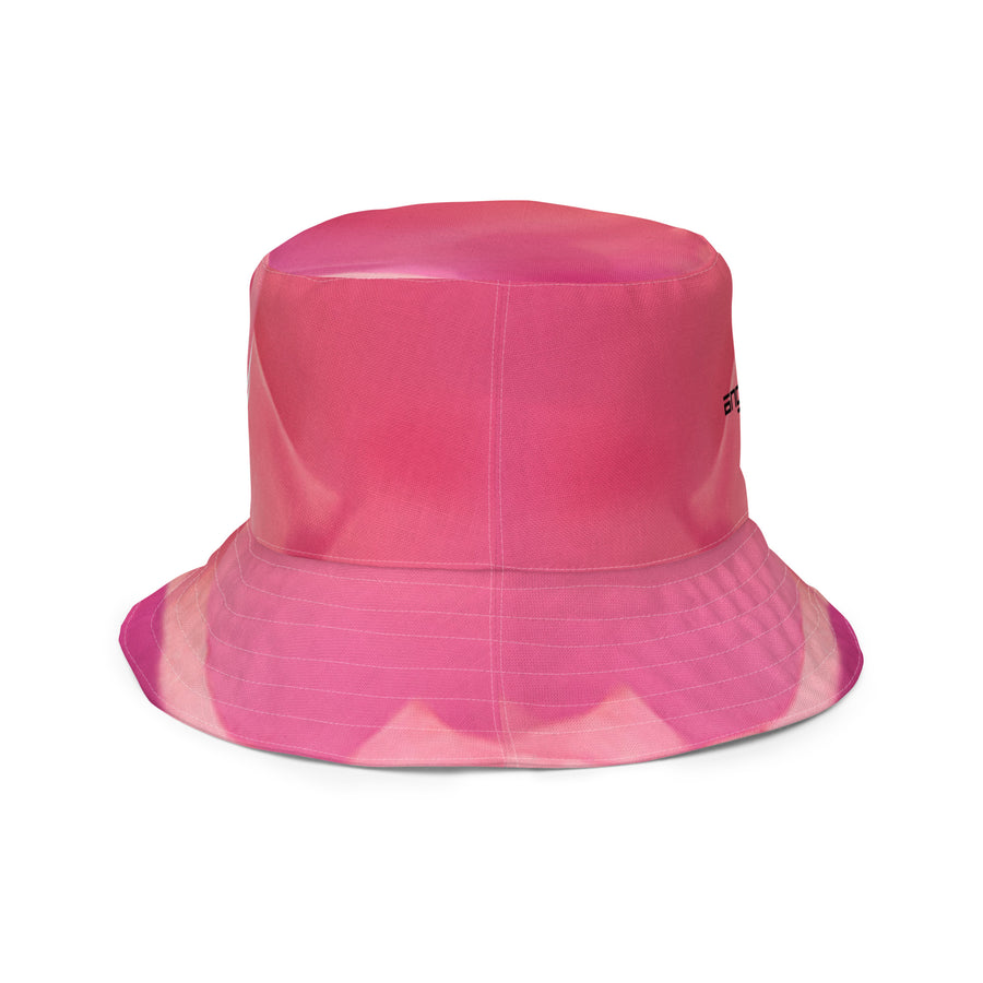 Reversible bucket hat