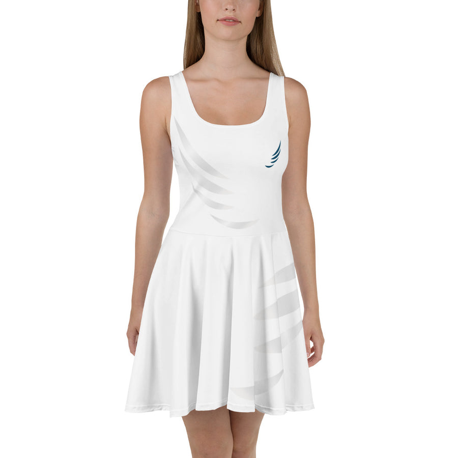 "Wings" Dress