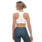 Soutien-gorge de sport « Rose pastel »
