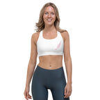 Soutien-gorge de sport « Rose pastel »