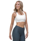 Soutien-gorge de sport « Rose pastel »