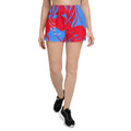 "Intense Blue R" Shorts