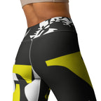 Legging "Meute de loups"