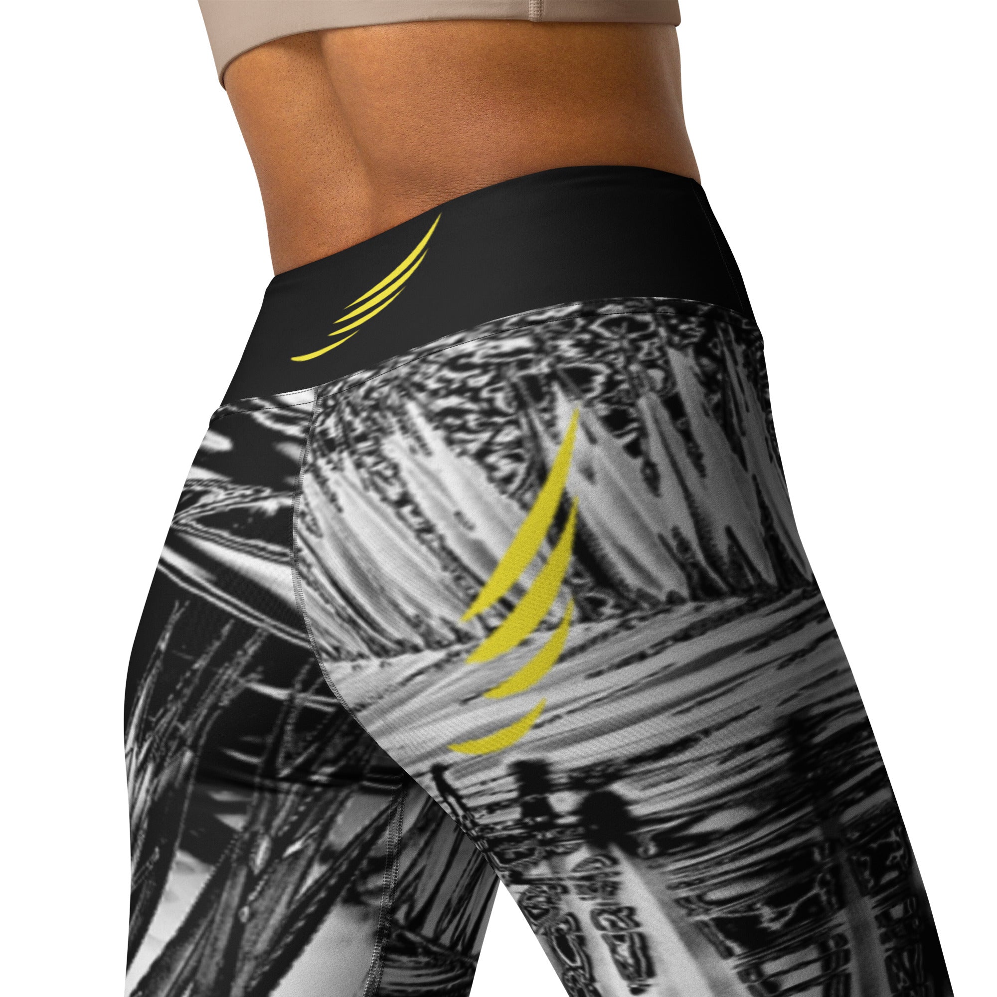 "Genesis" Leggings