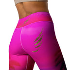 Legging « Nostalgie »