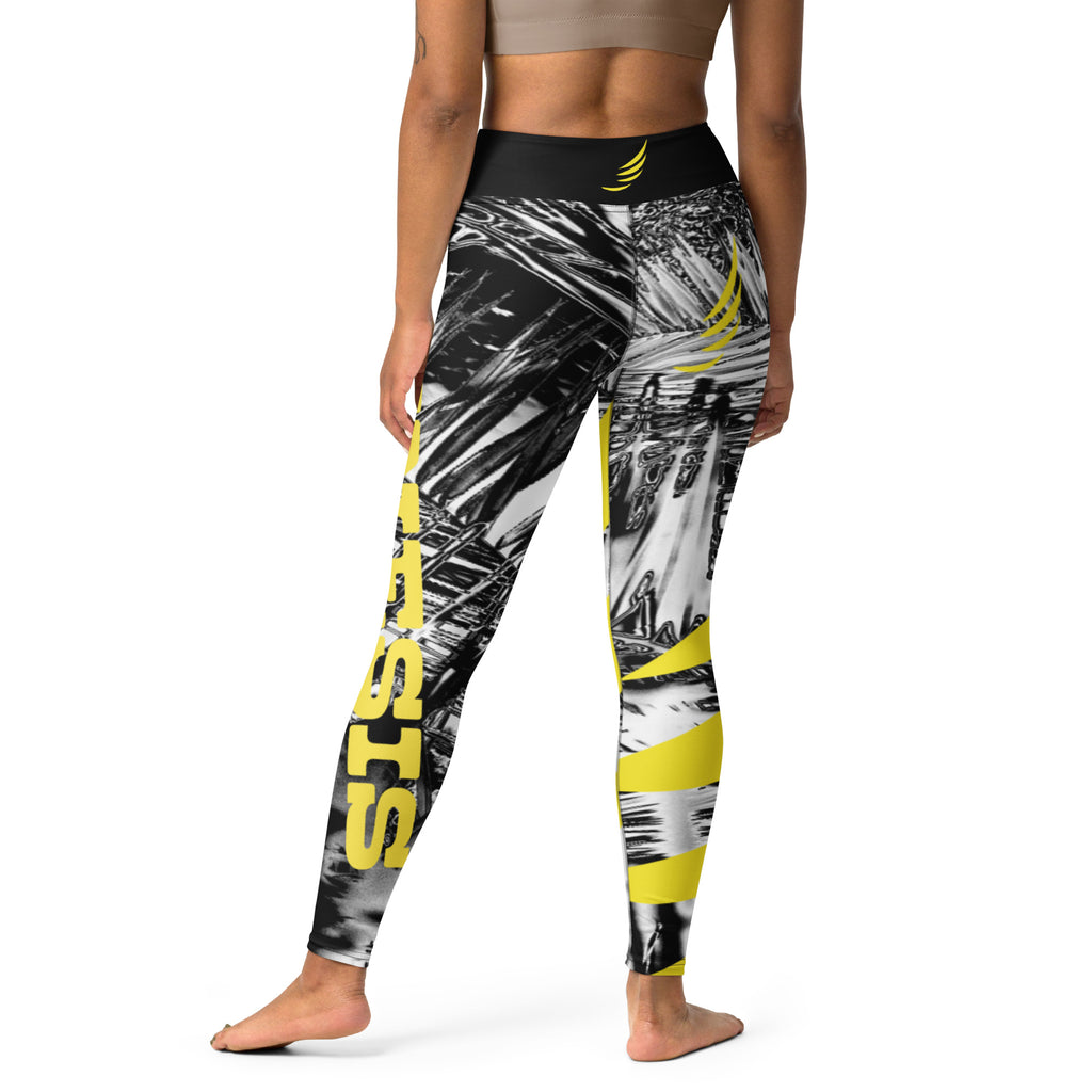 "Genesis" Leggings