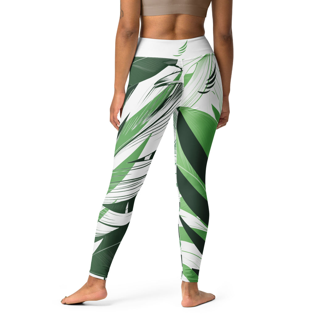 Yoga Leggings