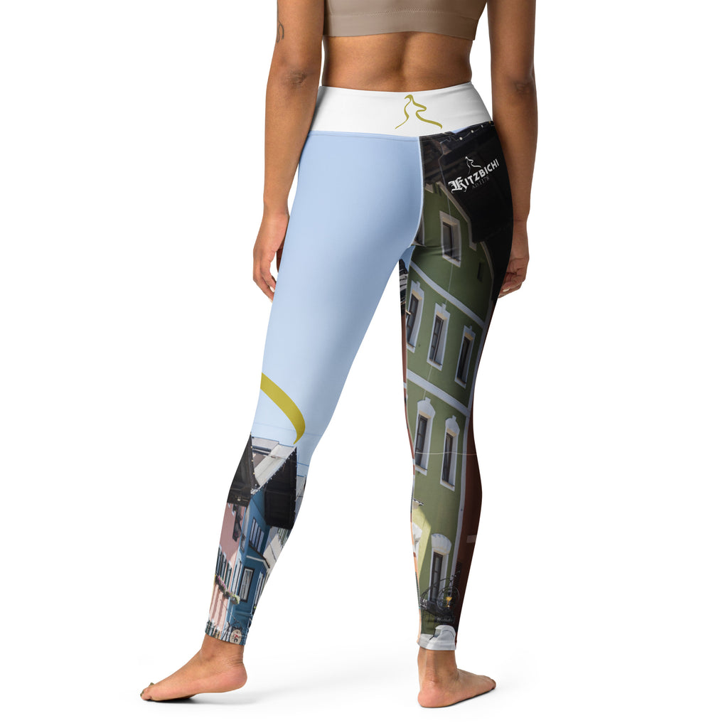 "Kitzbichi Stadl" Leggings