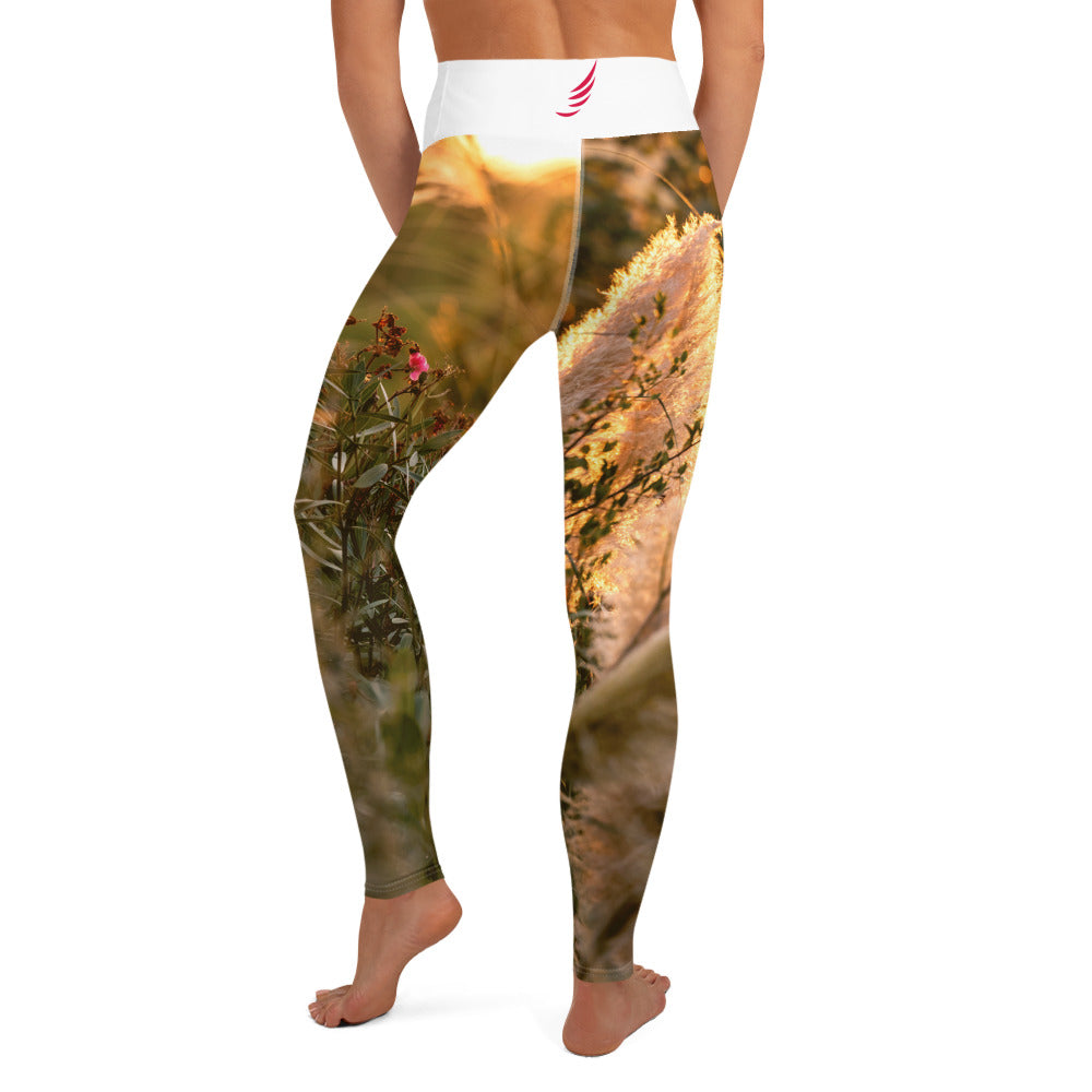 Yoga Leggings
