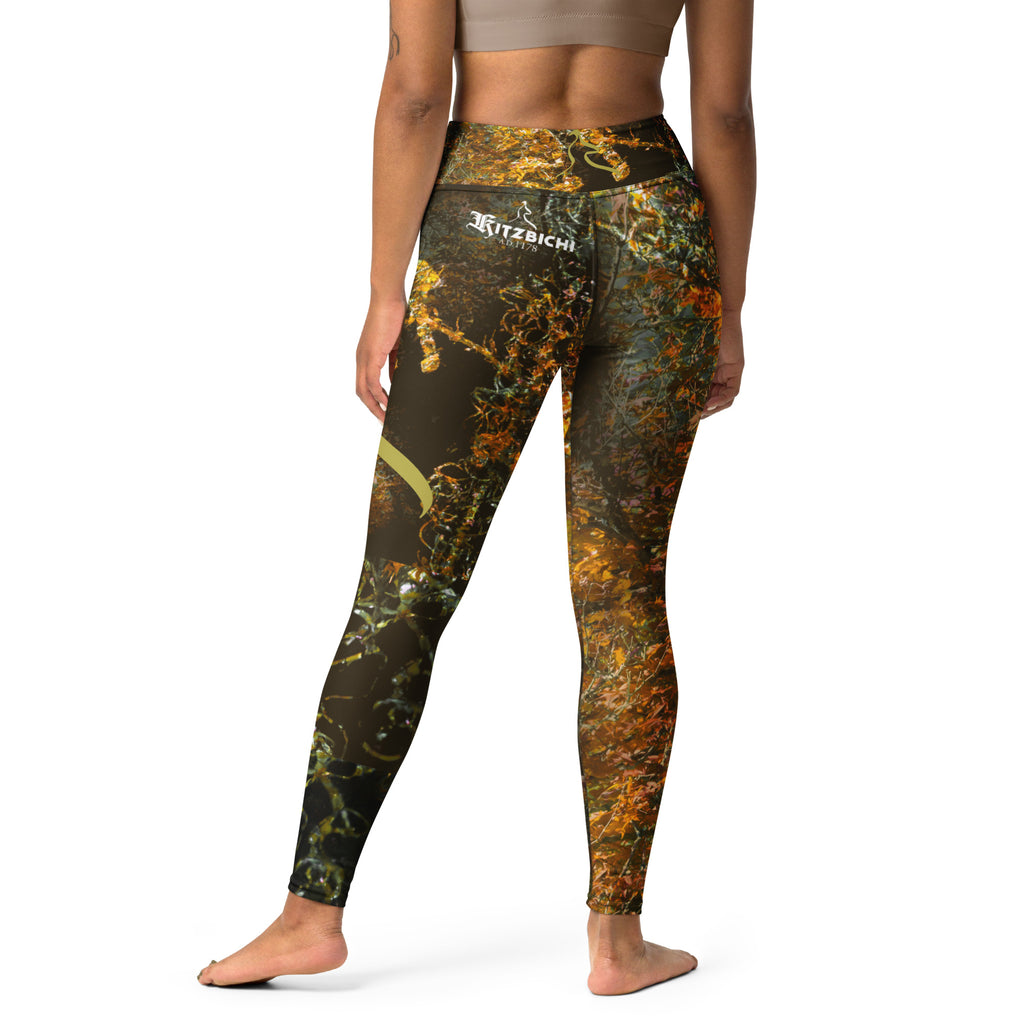 Kitzbichi "Bichlalm - timelapse" Leggings