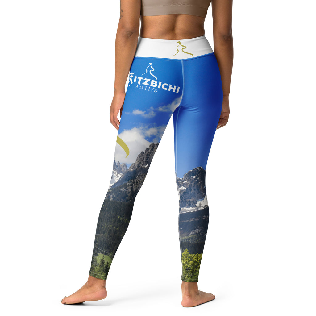 Kitzbichi "Koasa" Leggings