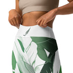"Classy Green" Leggings