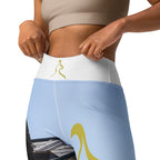 Legging "Kitzbichi Stadl"