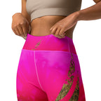 Legging « Nostalgie »